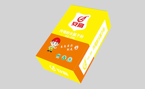 AG-206內墻耐水膩子粉